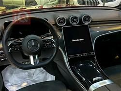 مێرسێدس بێنز C-Class